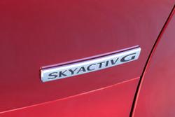 2022 Mazda CX-30 G20 Evolve