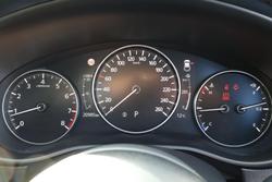 2022 Mazda CX-30 G20 Evolve