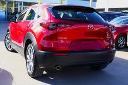 2022 Mazda CX-30 G20 Evolve