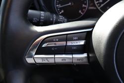 2022 Mazda CX-30 G20 Evolve