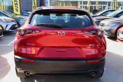 2022 Mazda CX-30 G20 Evolve