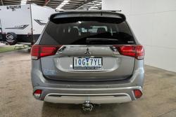 2019 Mitsubishi Outlander PHEV ES ADAS