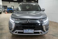 2019 Mitsubishi Outlander PHEV ES ADAS