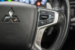 2019 Mitsubishi Outlander PHEV ES ADAS