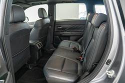2019 Mitsubishi Outlander PHEV ES ADAS