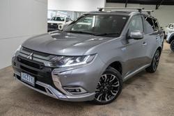 2019 Mitsubishi Outlander PHEV ES ADAS