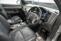 2019 Mitsubishi Outlander PHEV ES ADAS