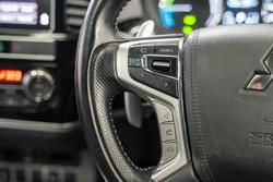 2019 Mitsubishi Outlander PHEV ES ADAS