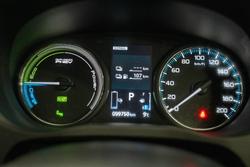 2019 Mitsubishi Outlander PHEV ES ADAS