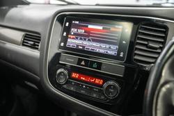 2019 Mitsubishi Outlander PHEV ES ADAS