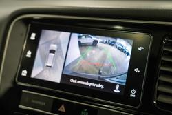 2019 Mitsubishi Outlander PHEV ES ADAS