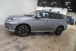 2019 Mitsubishi Outlander PHEV ES ADAS