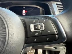 2021 Volkswagen Tiguan 162TSI Wolfsburg Edition Allspace