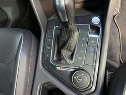 2021 Volkswagen Tiguan 162TSI Wolfsburg Edition Allspace