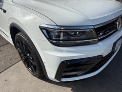 2021 Volkswagen Tiguan 162TSI Wolfsburg Edition Allspace
