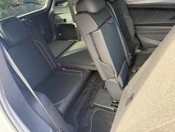 2021 Volkswagen Tiguan 162TSI Wolfsburg Edition Allspace