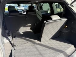 2021 Volkswagen Tiguan 162TSI Wolfsburg Edition Allspace