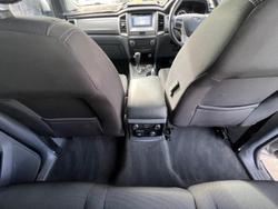 2017 Ford Everest Trend