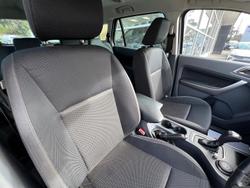 2017 Ford Everest Trend