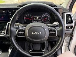 2022 Kia Sorento Sport+