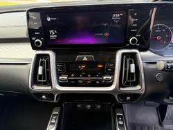 2022 Kia Sorento Sport+