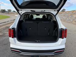 2022 Kia Sorento Sport+