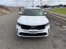 2022 Kia Sorento Sport+