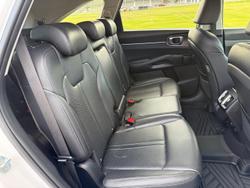 2022 Kia Sorento Sport+