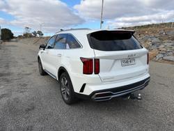 2022 Kia Sorento Sport+