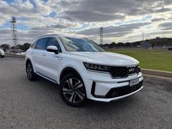 2022 Kia Sorento Sport+