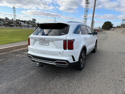 2022 Kia Sorento Sport+