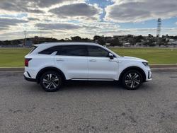 2022 Kia Sorento Sport+