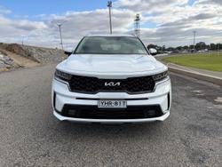 2022 Kia Sorento Sport+
