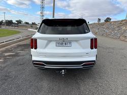 2022 Kia Sorento Sport+