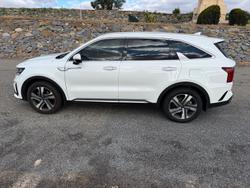 2022 Kia Sorento Sport+
