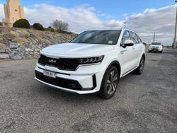 2022 Kia Sorento Sport+