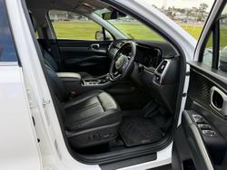 2022 Kia Sorento Sport+