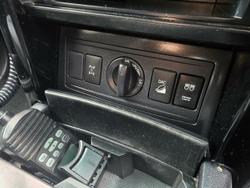 2017 Toyota Landcruiser Prado GXL