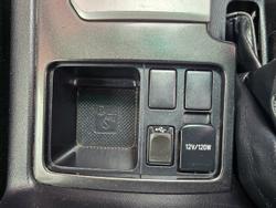 2017 Toyota Landcruiser Prado GXL