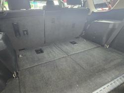 2017 Toyota Landcruiser Prado GXL