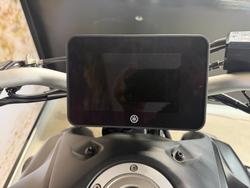 2023 Yamaha MT-07 LA (ABS) BLACK