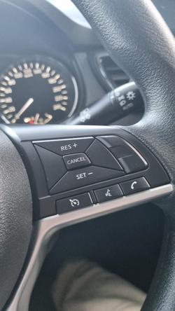 2021 Nissan X-TRAIL ST