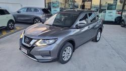 2021 Nissan X-TRAIL ST