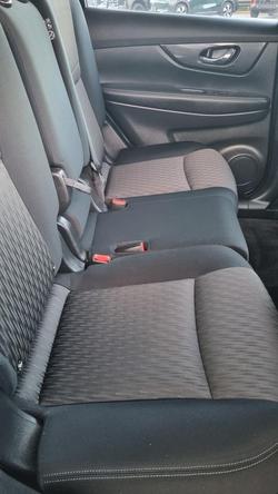 2021 Nissan X-TRAIL ST