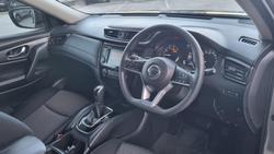 2021 Nissan X-TRAIL ST