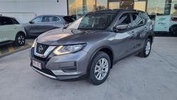 2021 Nissan X-TRAIL ST