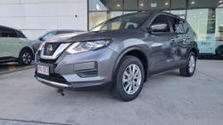 2021 Nissan X-TRAIL ST