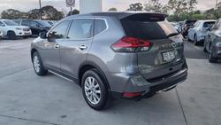 2021 Nissan X-TRAIL ST