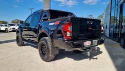 2024 Nissan Navara PRO-4X