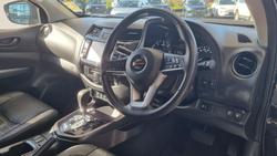 2024 Nissan Navara PRO-4X